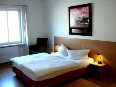 City Hotel เบรเมน ห้อง รูปภาพ