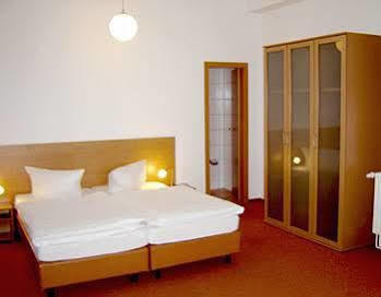 City Hotel เบรเมน ภายนอก รูปภาพ